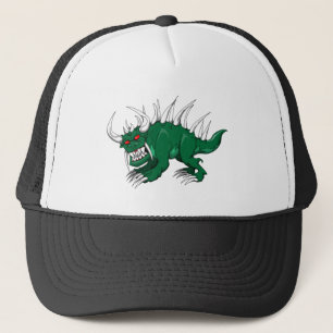 Hodag Truckerkappe
