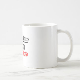 Hodenkrebs-Überlebende machen große Geliebte Kaffeetasse