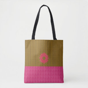 Hodge-Podge-Floral-GP - Multi-Sz der Tasche