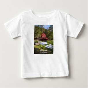 Hodgson Mill Portrait Baby T-shirt