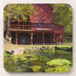 Hodgson Mill Untersetzer