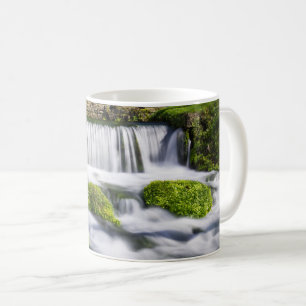 Hodgson Spring Falls Coffee Tasse