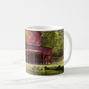 Hodgson Water Mill Kaffee Tasse