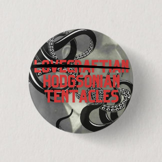 Hodgsonian Tentacles (nicht Lovecraftian) Button