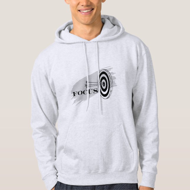hodies hoodie (Vorderseite)