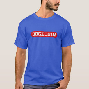 Hodl Dogecoin T-Shirt