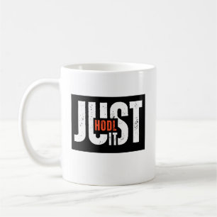 Hodl es einfach kaffeetasse