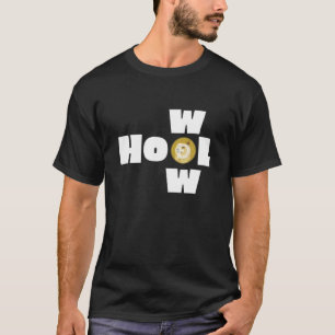 Hodl solch Wow Doge T-Shirt