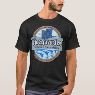 Hoegaarden Brewery T-Shirt