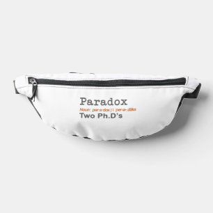 Hoeperlynotte Bauchtasche