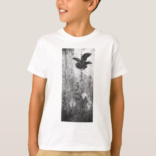 Hoestkveld Bokskap durch Theodor Severin Kittelsen T-Shirt
