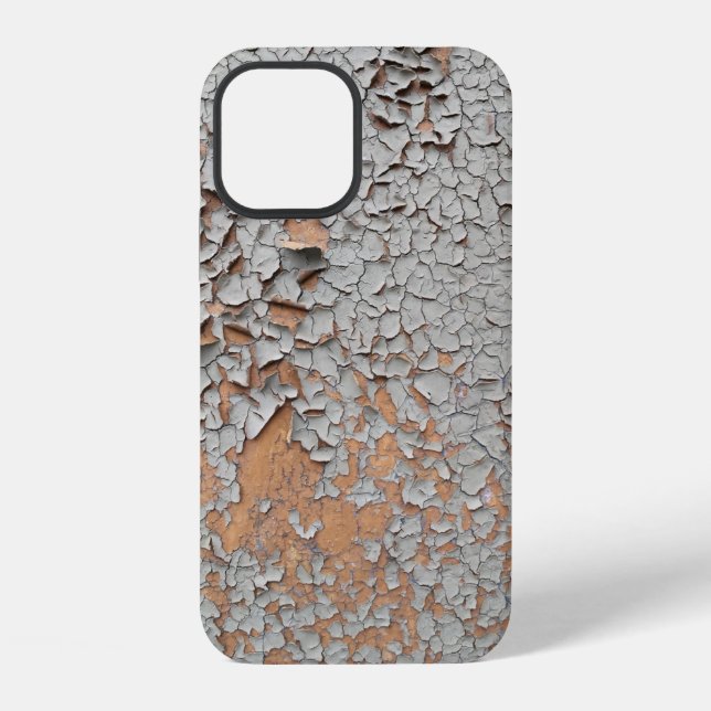 Hof iPhone Hülle (Rückseite)