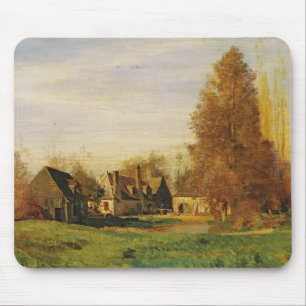 Hof Mousepad