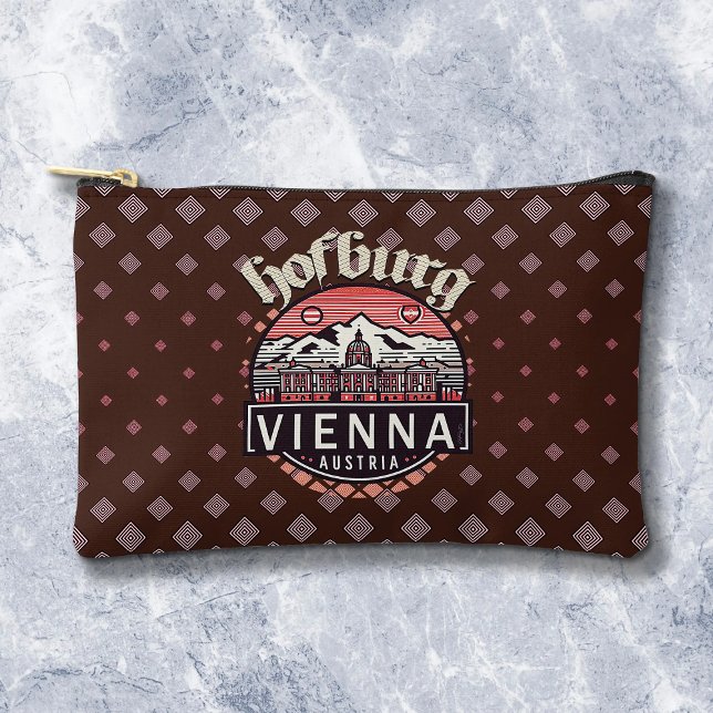 Hofburg in Circles Zubehörtasche (Von Creator hochgeladen)
