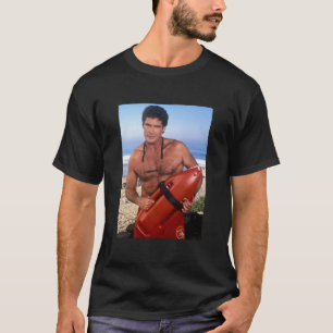 Hoff - Baywatch Relaxen T-Shirt