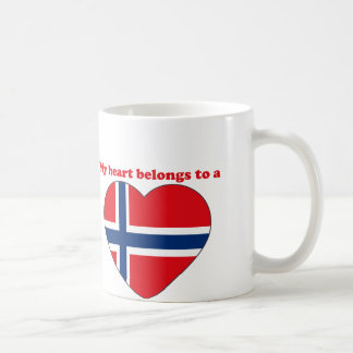Hoff Tasse