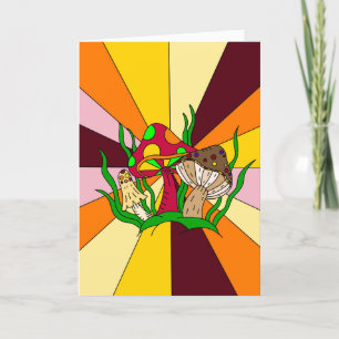 Hoffe, du hast einen magischen Geburtstag Karte