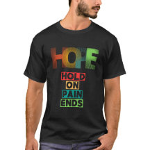 HOFFE TSHIRT DESIGN