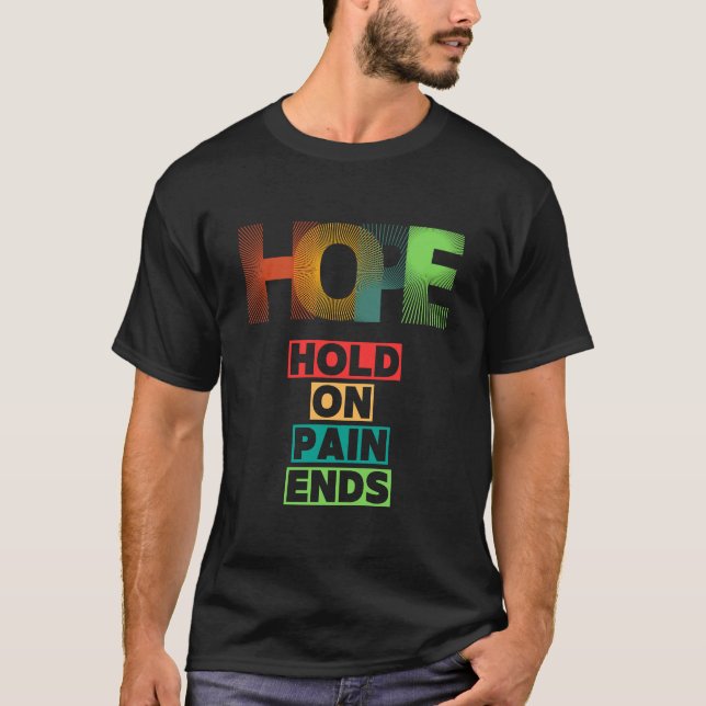 HOFFE TSHIRT DESIGN (Vorderseite)
