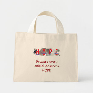 HOFFEN MINI STOFFBEUTEL