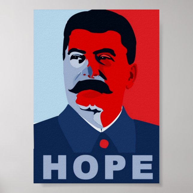 HOFFEN POSTER (Vorne)