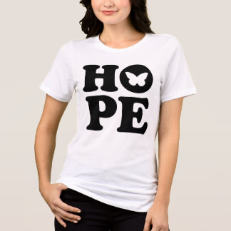 hoffen Tri-Blend shirt