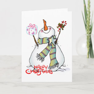 HOFFENTLICH IST WEIHNACHTEN SO "GLÜCKLICH" WIE DIE