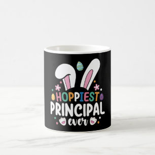 Hoffentlich wichtigste Ever School Ostern Bunny Eg Kaffeetasse