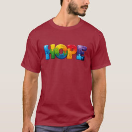 HOFFNUNG 1d T-Shirt