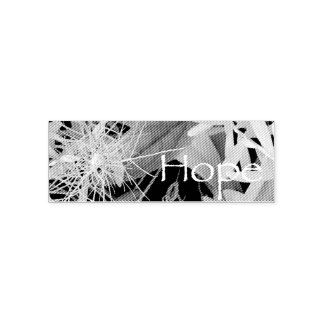 Hoffnung 2,15 x 78 permastempel