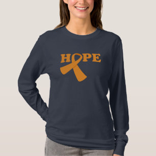HOFFNUNG ADD/ADHD Bewusstsein mit Band T-Shirt