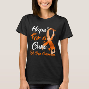 Hoffnung auf ein besseres Verständnis von Rsd Crps T-Shirt
