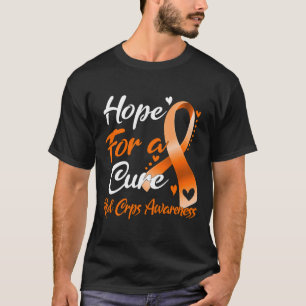 Hoffnung auf ein besseres Verständnis von Rsd Crps T-Shirt