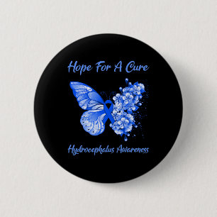 Hoffnung auf eine Heilung des Hydrocephalus Button