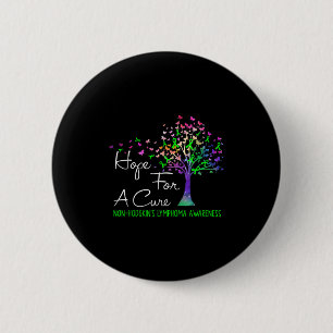Hoffnung auf eine Heilung Non-hodgkins Lymphom Bew Button