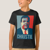 Hoffnung Chris Christie
