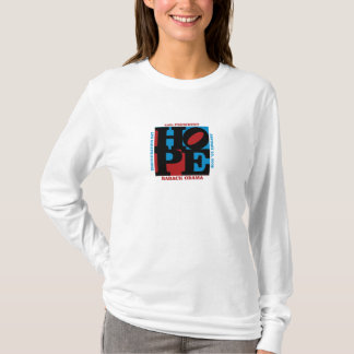 HOFFNUNG Einweihungs-T-Shirt T-Shirt