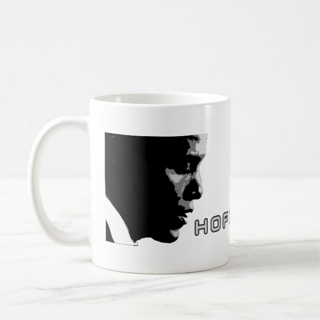 Hoffnung/Gobama Deluxe Tasse (Links)