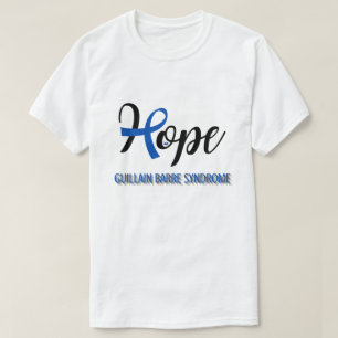 HOFFNUNG/GUILLAIN BARRE SYNDROM/UNISEX T-Shirt