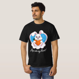 Hoffnung in mein Herz | T-Shirt