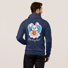 Hoffnung in mein Herz | T-Shirt Hoodie