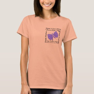 Hoffnung ist alles - T-Shirt