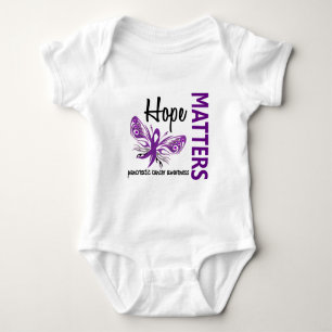 Hoffnung ist baby strampler