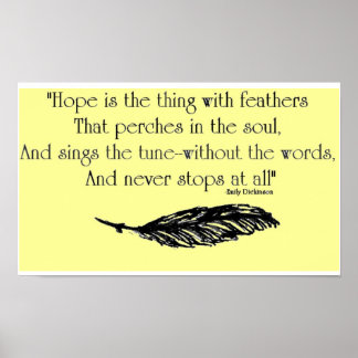 Hoffnung ist... poster