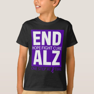 Hoffnung Kampf Heilung Ende Heimer Heimerheimers B T-Shirt