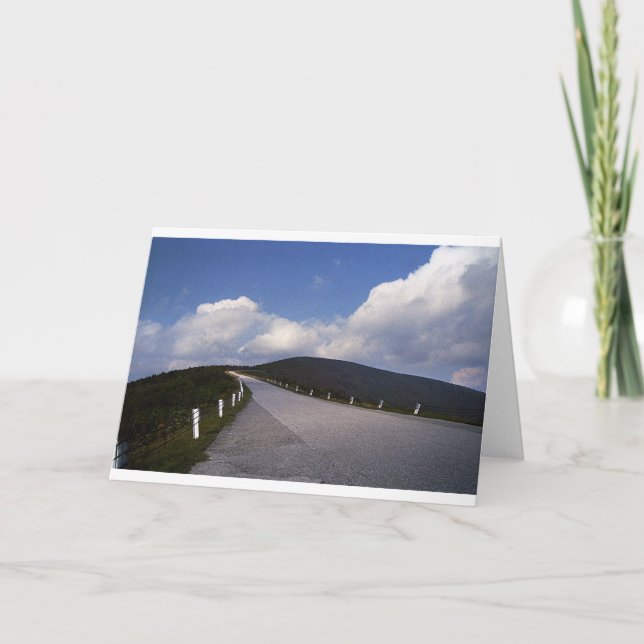 Hoffnung Karte (Vorderseite)