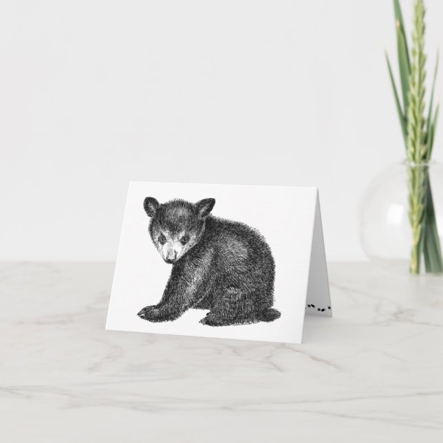 Hoffnung - Karte C. Critchlow (Vorderseite)