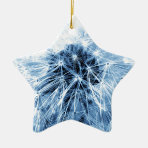 Hoffnung Keramik Ornament