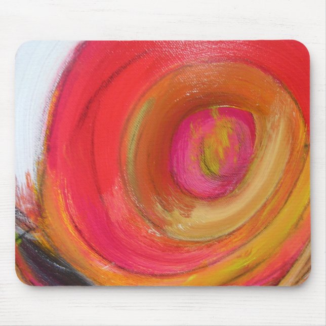 HOFFNUNG MOUSEPAD (Vorne)