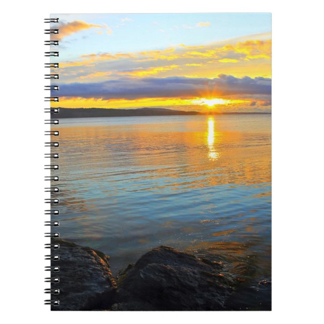 Hoffnung Notizblock (Vorderseite)